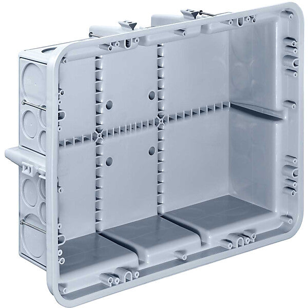 KAISER Schlaufkasten UP 9917